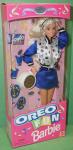 Mattel - Barbie - Oreo Fun - кукла